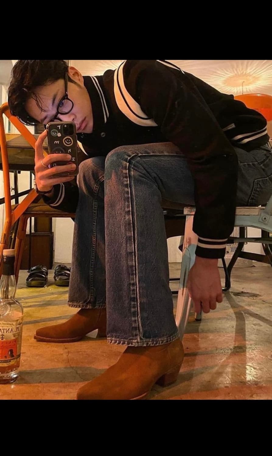 생로랑 루카스 삽니다!!!!! 상품이미지1