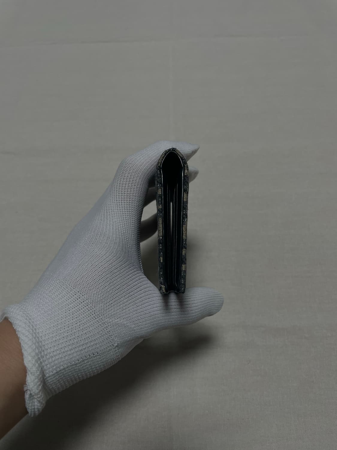 디올 오블리크 자카드 오거나이저 [os]  상품이미지4