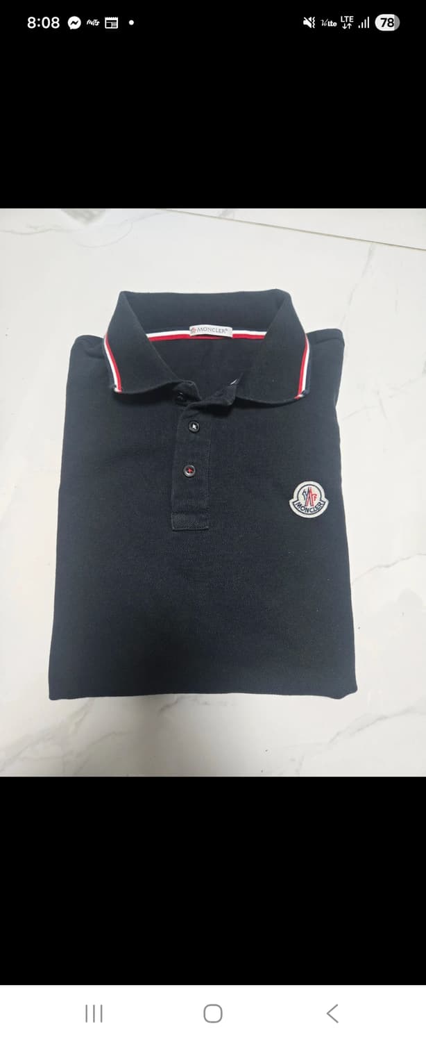 몽클레어 moncler 셔츠 95 상품이미지1