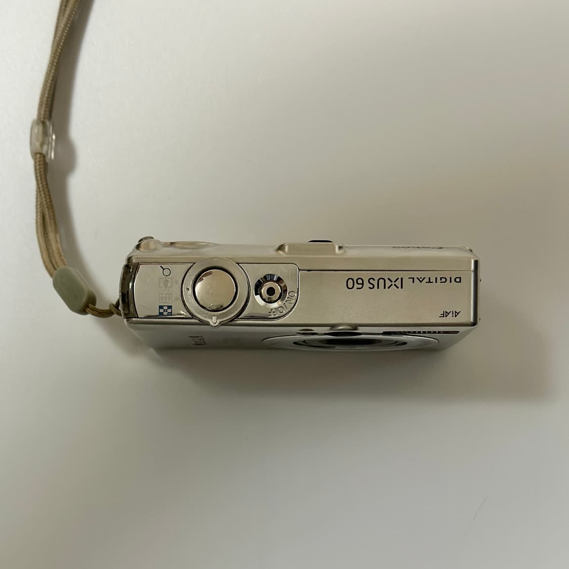 풀셋!) Canon Ixus 60 캐논 익서스 60 익시 ixy 상품이미지5