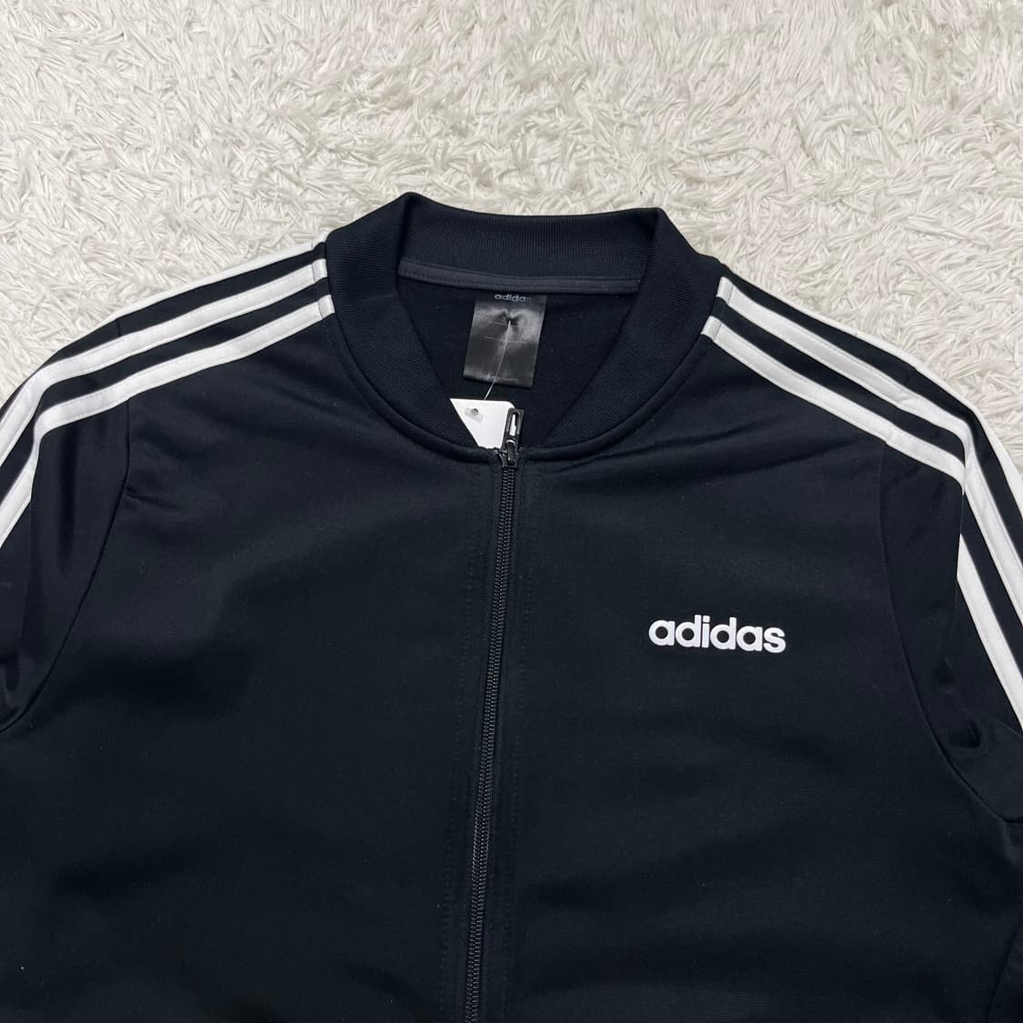 Adidas black jersey 상품이미지5