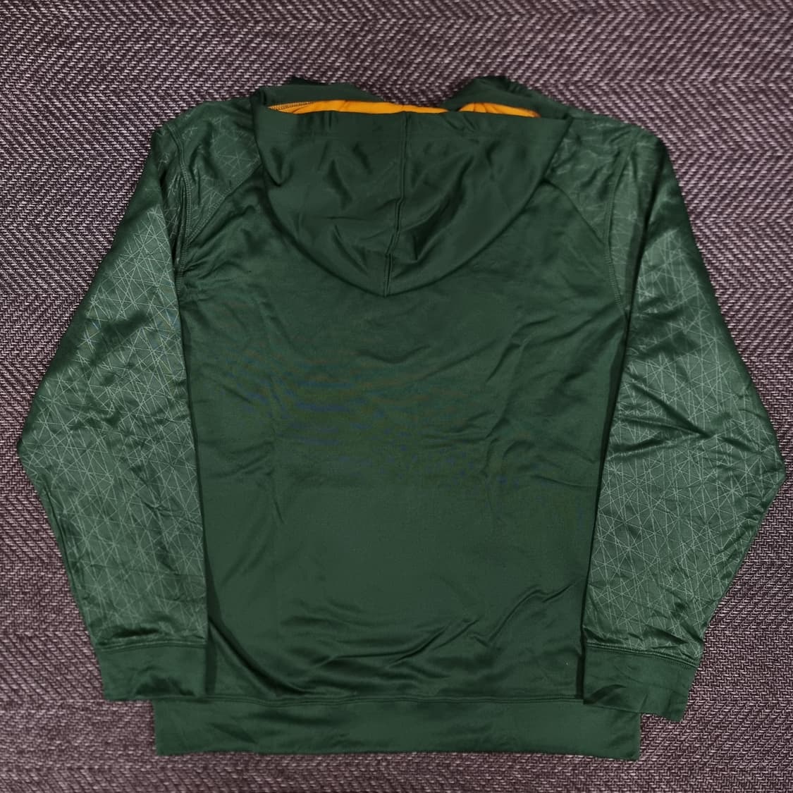 마제스틱 그린베이 패커스 후드티 상품이미지2