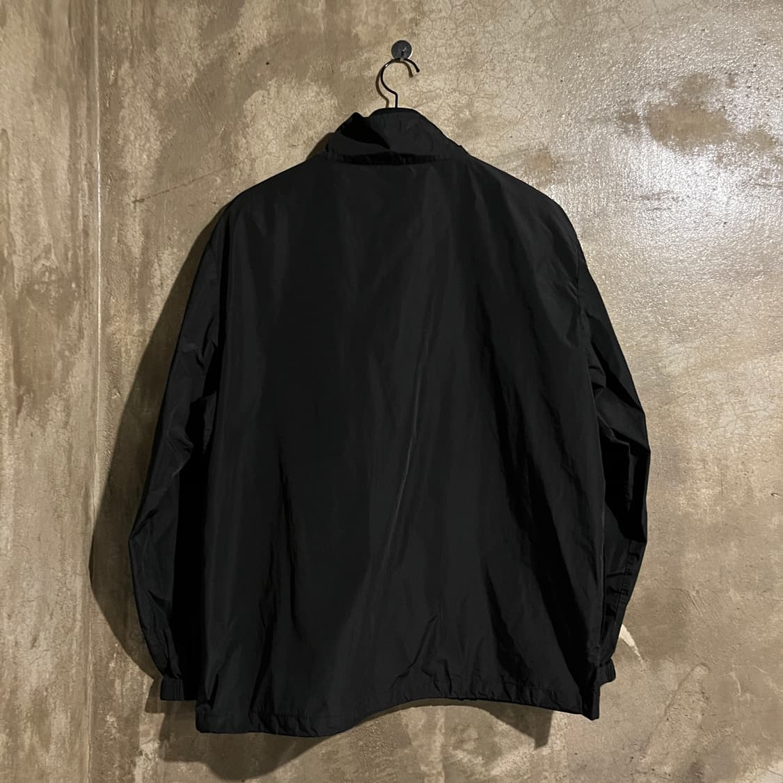 FCMM 반집업 바람막이 상품이미지4