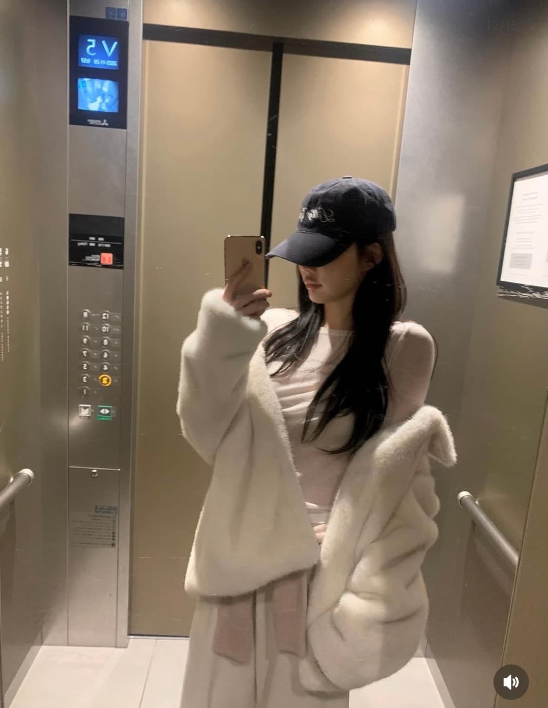 릴리코츠 Lettering T-shirt 상품이미지3