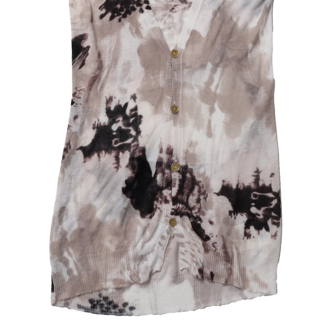 디젤 Diesel Pattern Sleeveless   상품이미지3