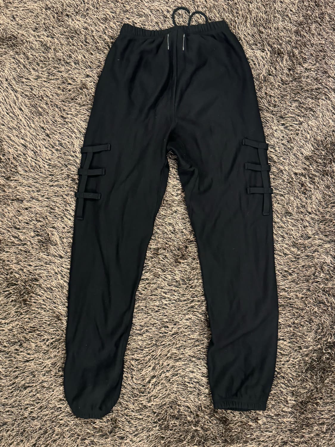 Bondage jogger pants 48size 상품이미지3