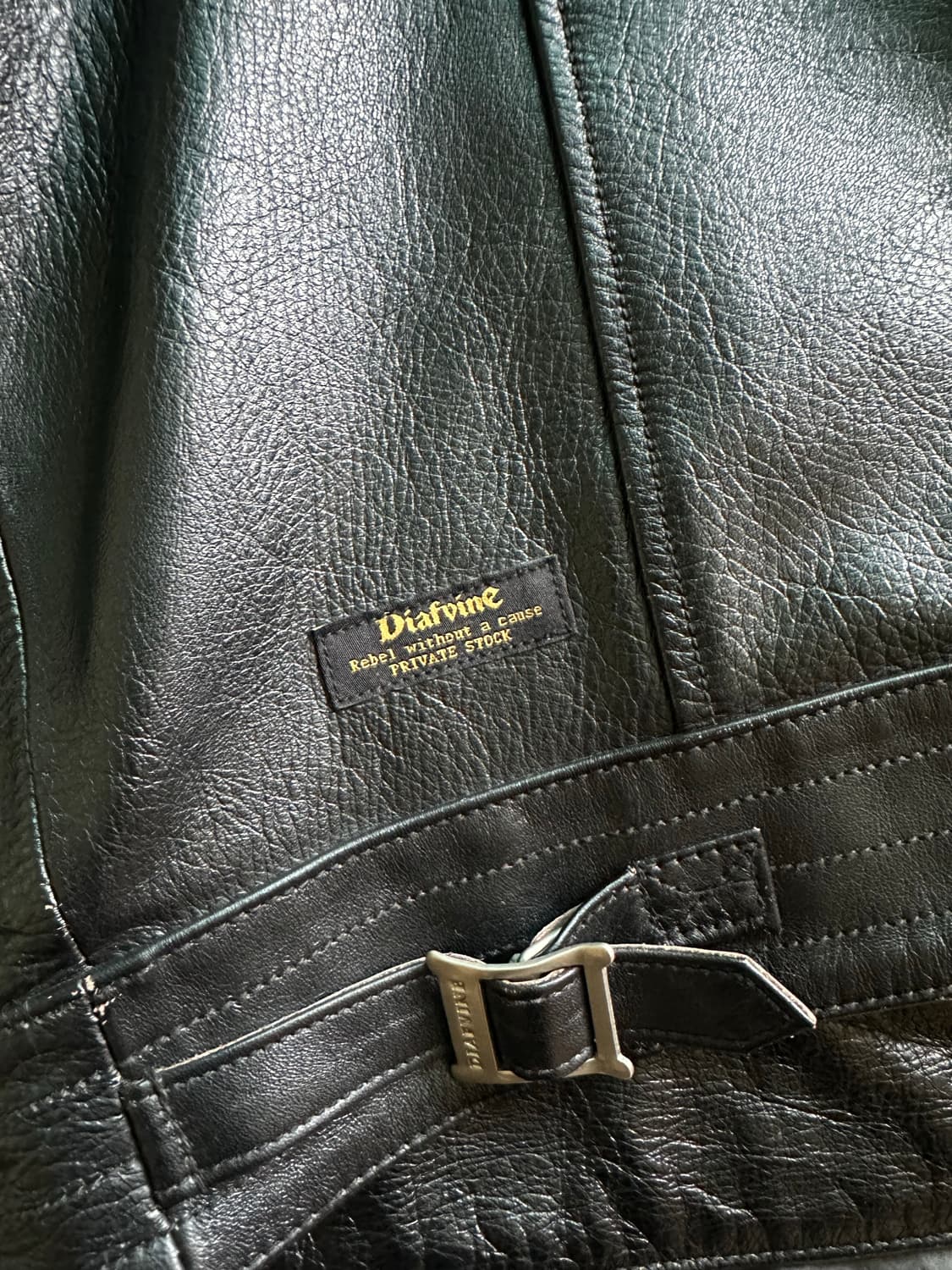 디아프바인 홀스하이드 40사이즈 상품이미지3