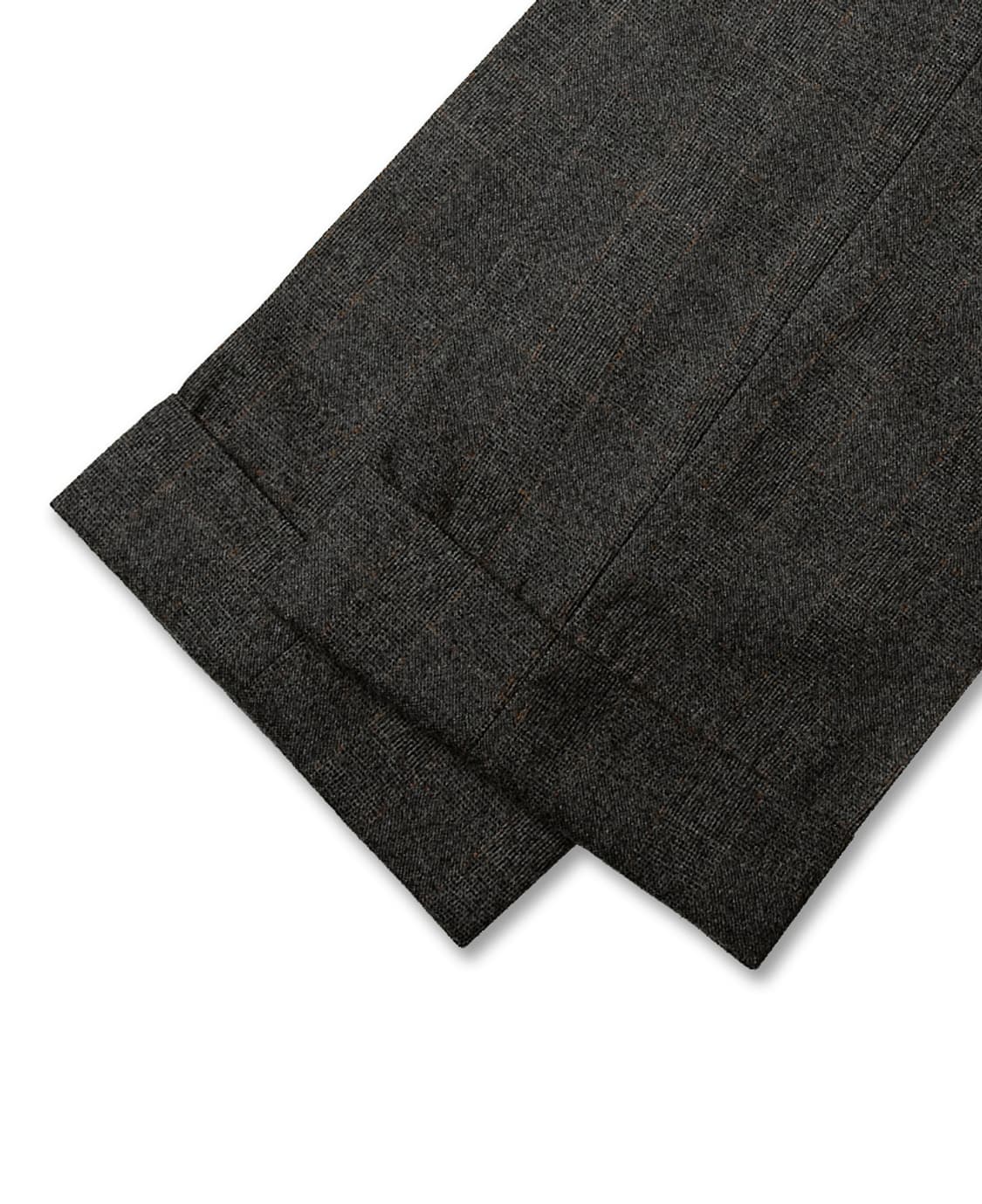 체사레 아톨리니 [Cesare Attolini] 윈도우페인 체크 울 수트 상품이미지10