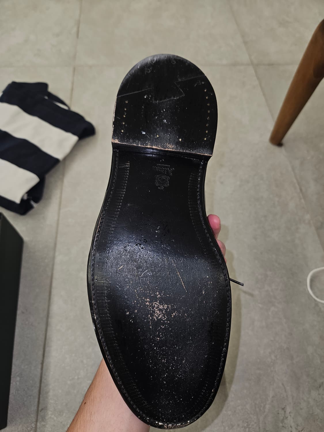 알든 9901 10d 상품이미지5