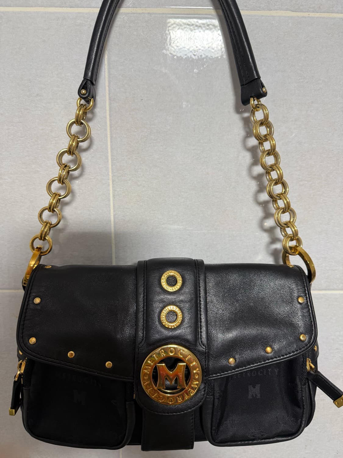 메트로시티정품가방 상품이미지1