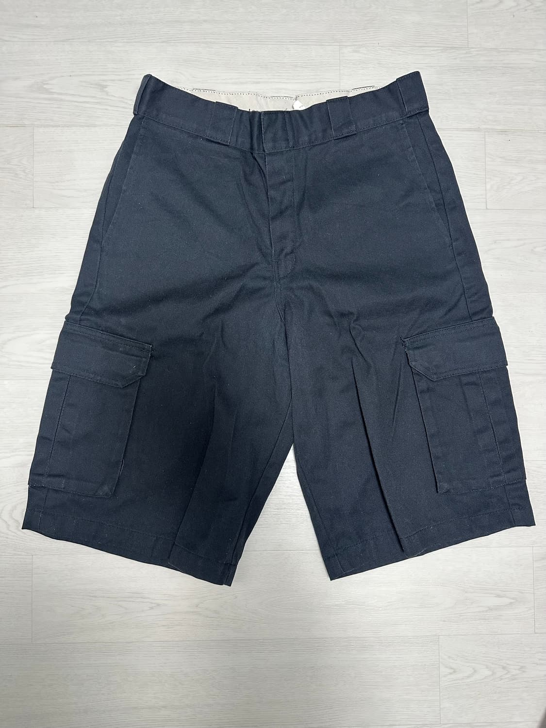 (31) 디키즈 루즈핏 카고 반바지 Dickies loose fit 상품이미지2