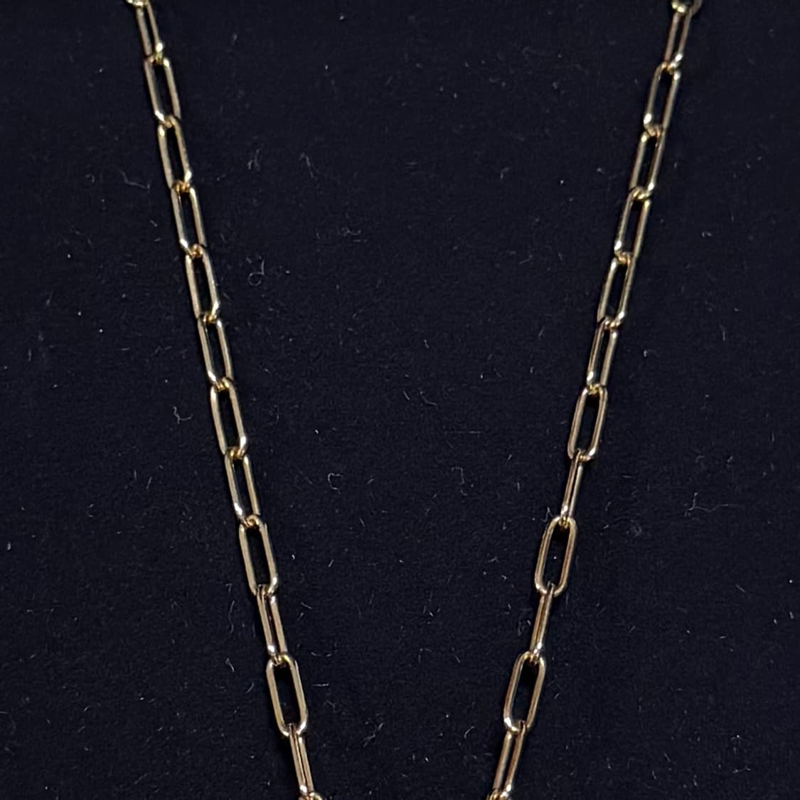 [S+급/스몰] 티파니앤코 락 펜던트 핑크 사파이어 18K 목걸이 상품이미지7