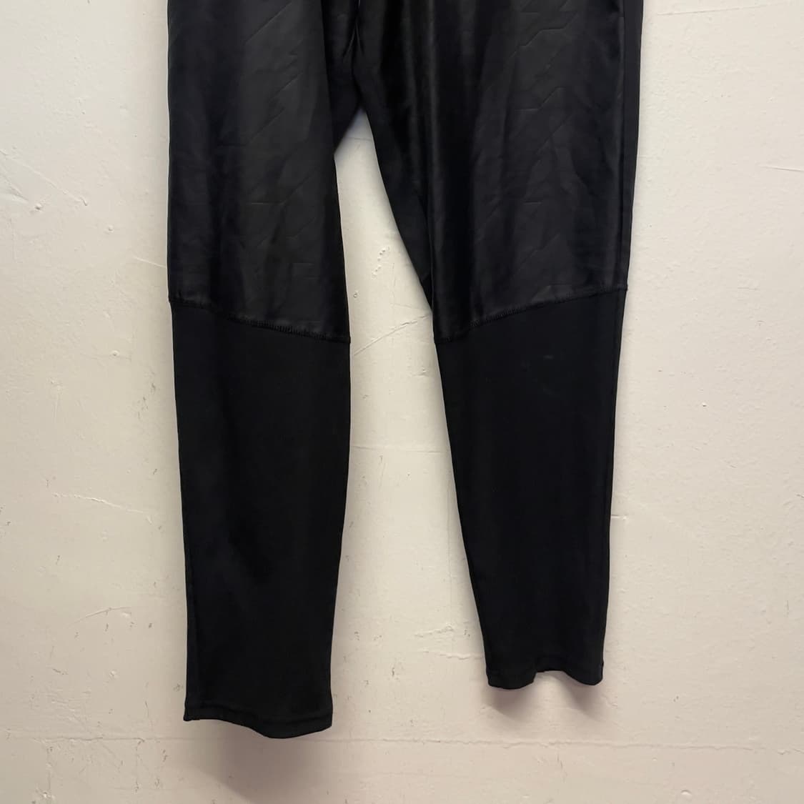 나이키 러닝 페놈 디비전 블랙 팬츠  상품이미지3