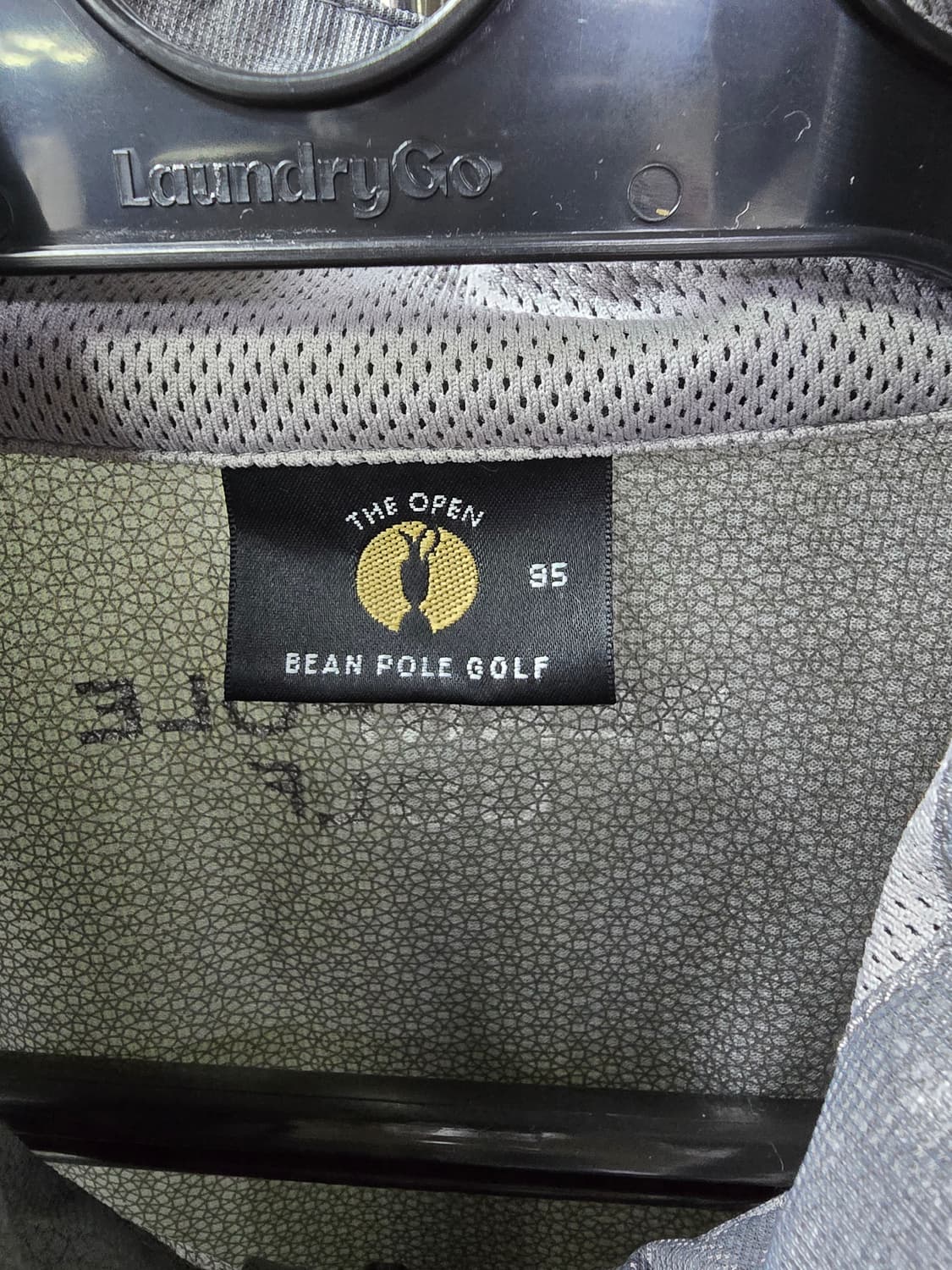 빈폴 골프 남성 바람막이 점퍼 (1328) 상품이미지3