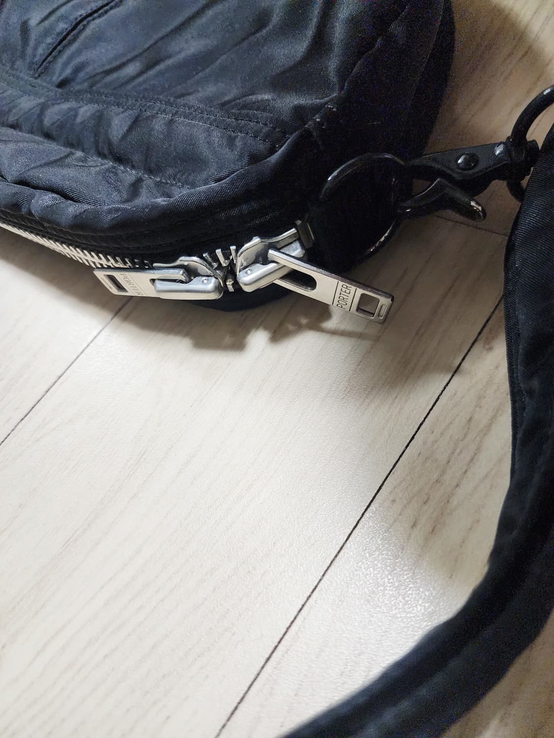요시다포터 탱커 숄더백  상품이미지3