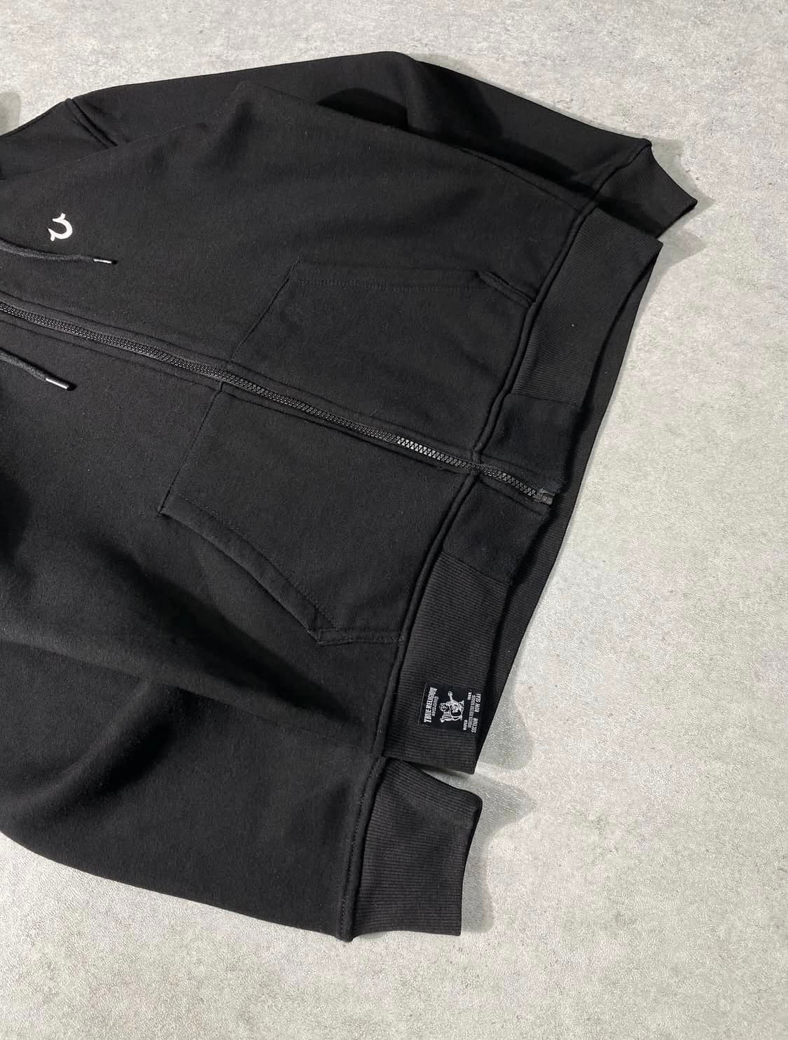 트루릴리전 후드집업 상품이미지3