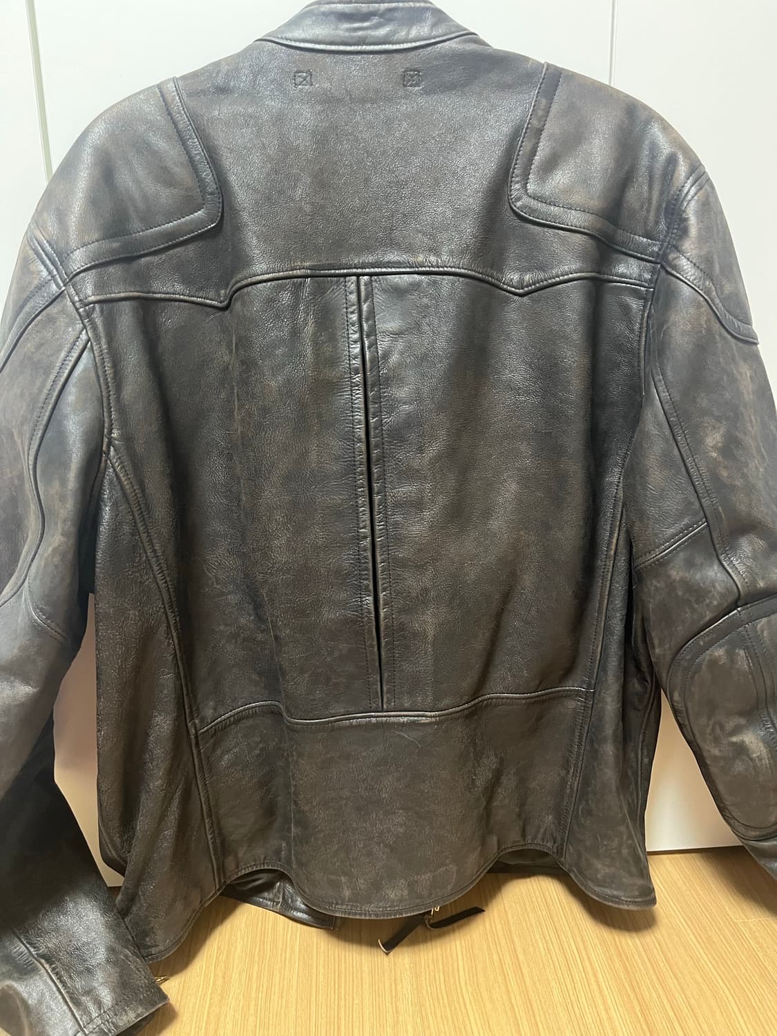 RRL 모토자켓 L 상품이미지6