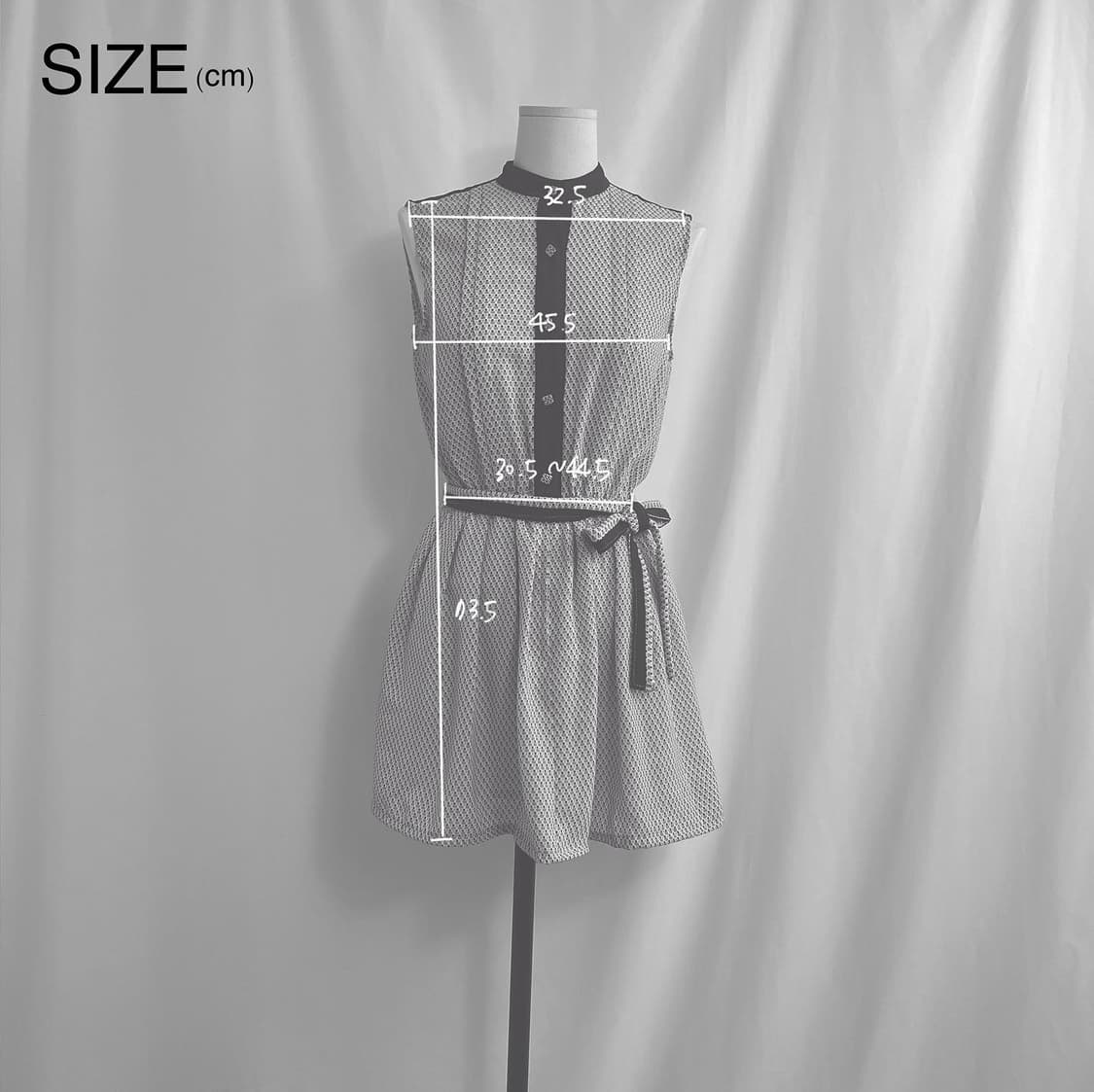 차이나카라 블라우스 상품이미지10