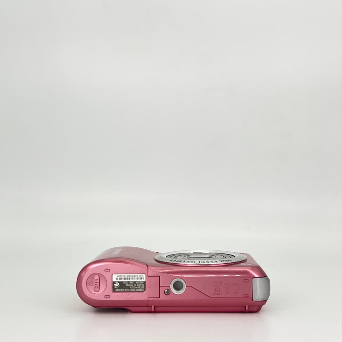 삼성 Samsung VLUU ES28 핑크 상품이미지4