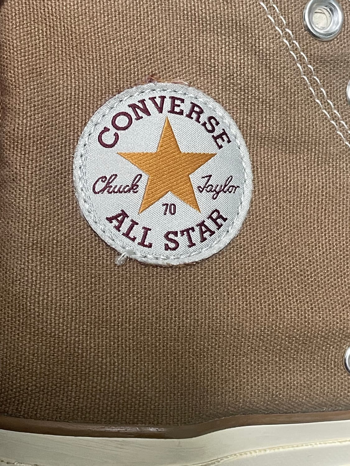 칼하트 x 컨버스 상품이미지4