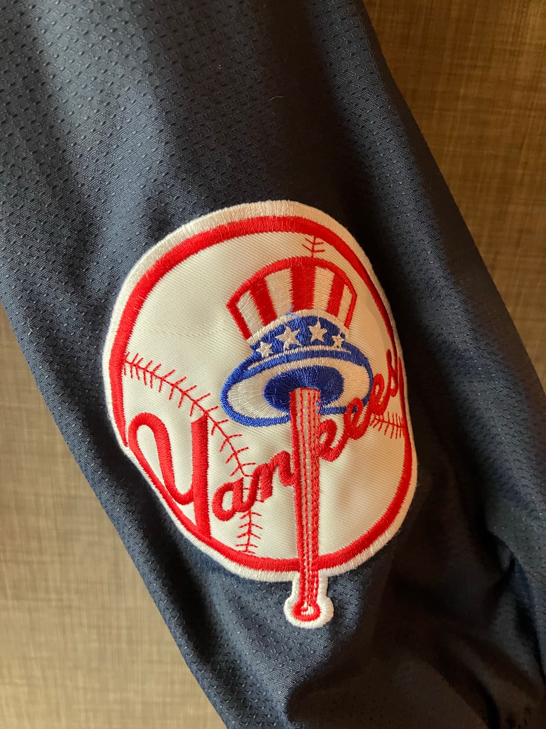 마제스틱 뉴욕 양키스 상품이미지2