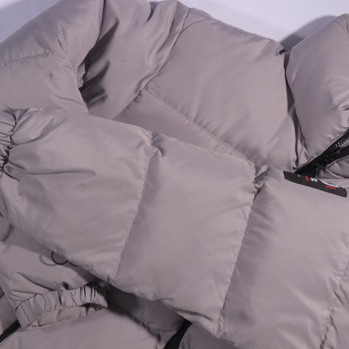 starter usa 백프린팅 패딩 B120 상품이미지7