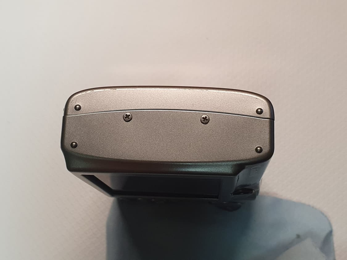 캐논 ixy900 디카 (익서스850) A급 상품이미지6