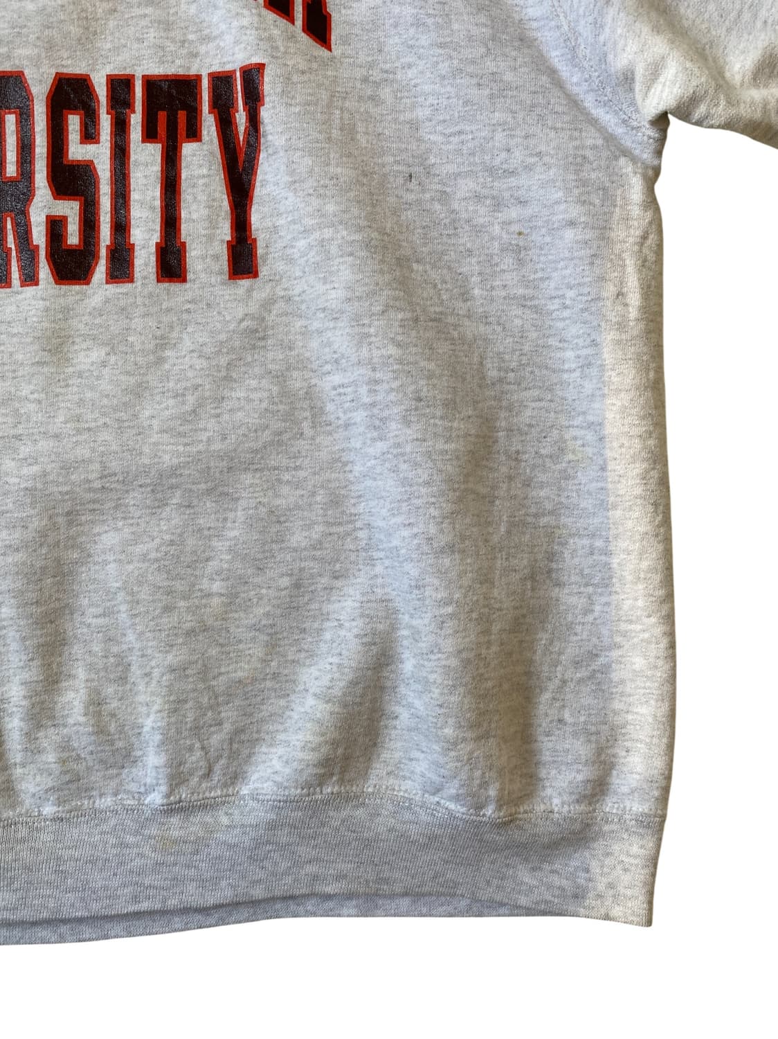 챔피온 맨투맨 (Man XL) AB1345 상품이미지8