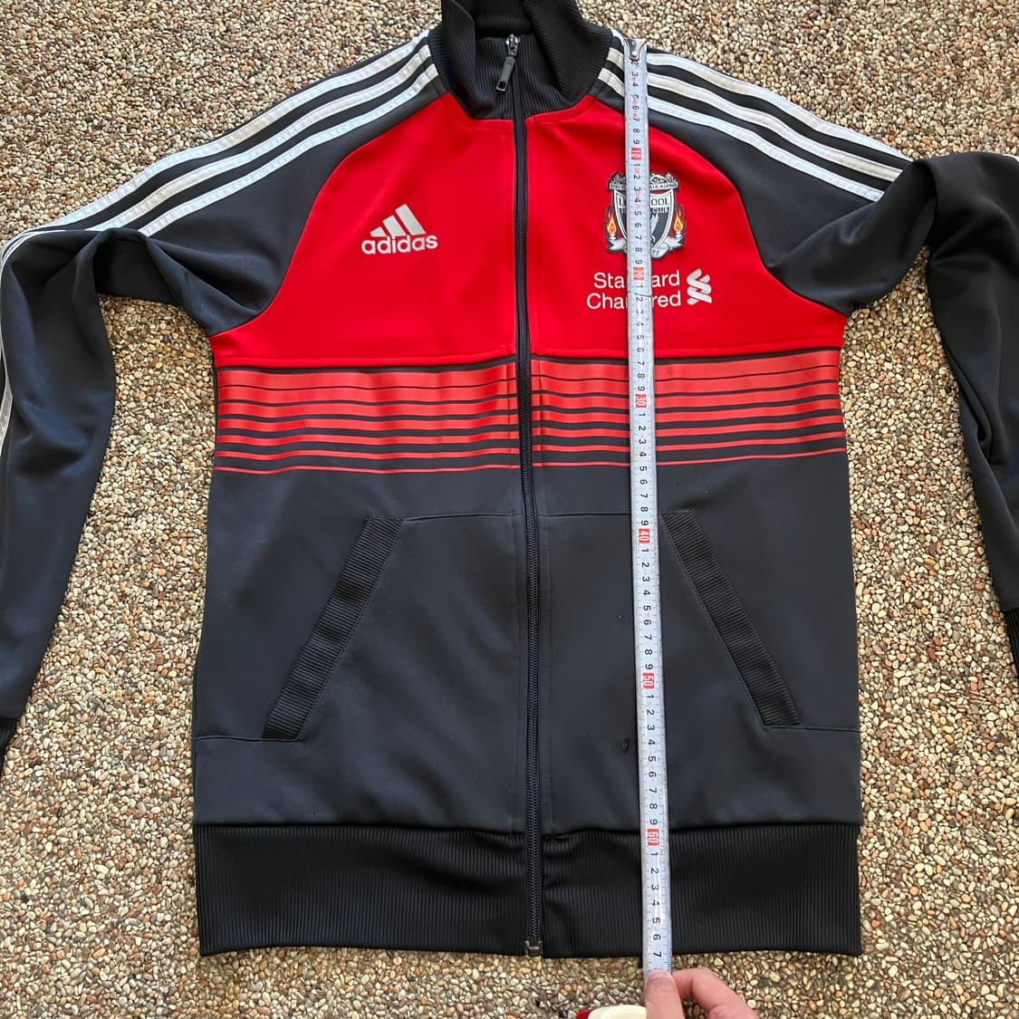 347 아디다스 리버풀 져지 상품이미지7