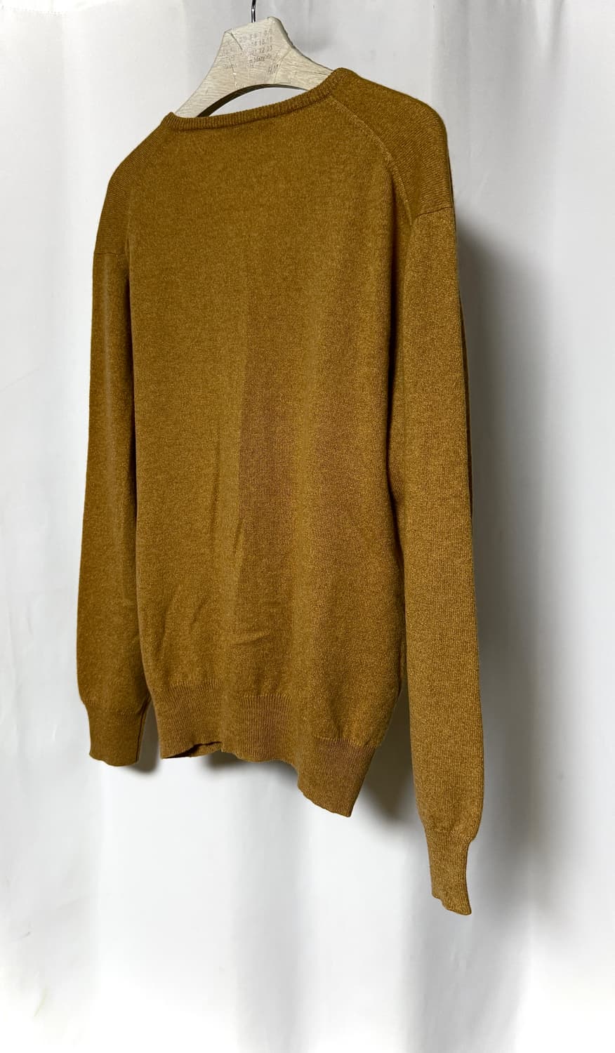 로로피아나 100% Cashmere 시그니처 니트 상품이미지7