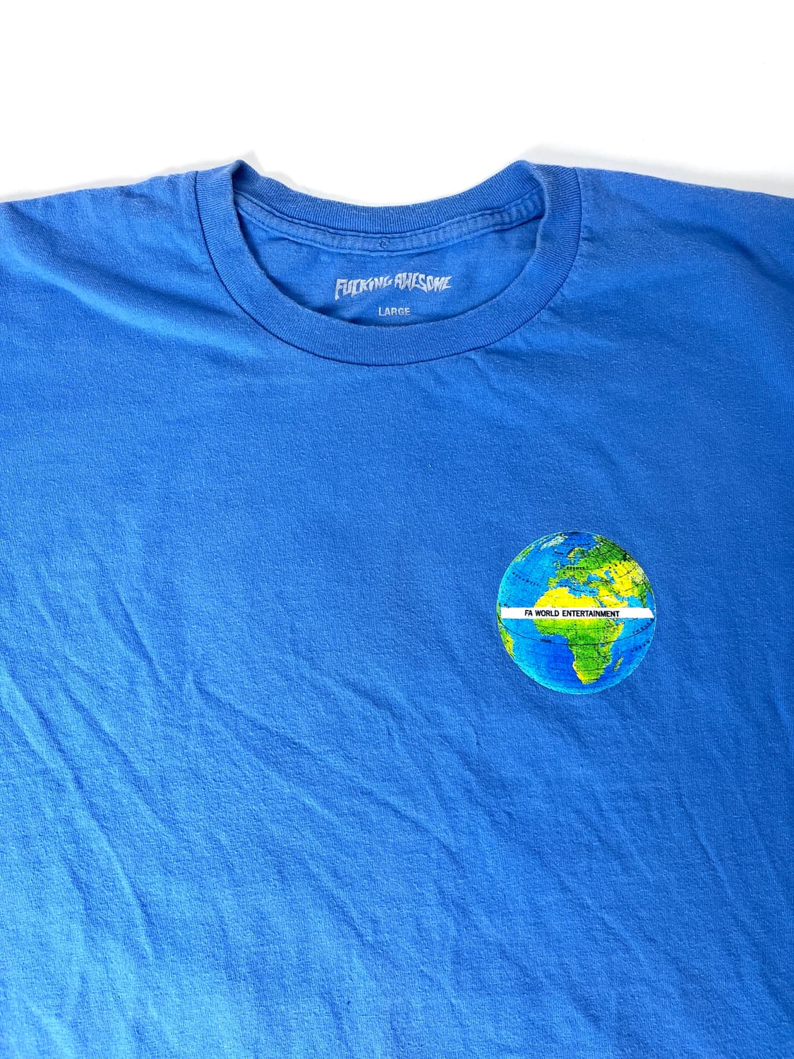 퍼킹어썸 티셔츠 상품이미지3