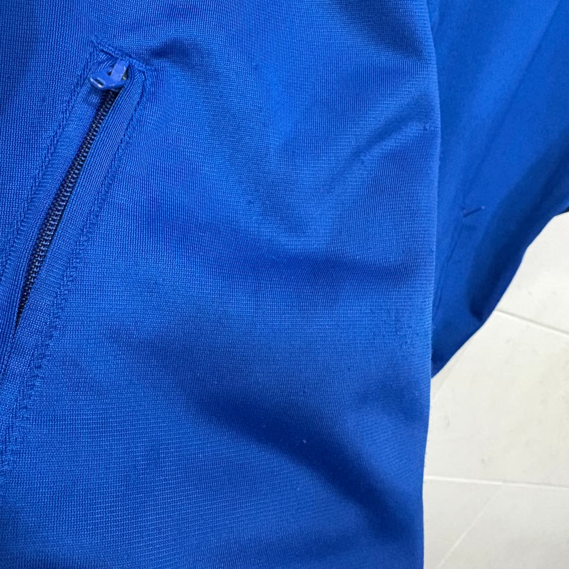 아디다스 파이어버드 자메이카 트랙탑 져지 상품이미지3