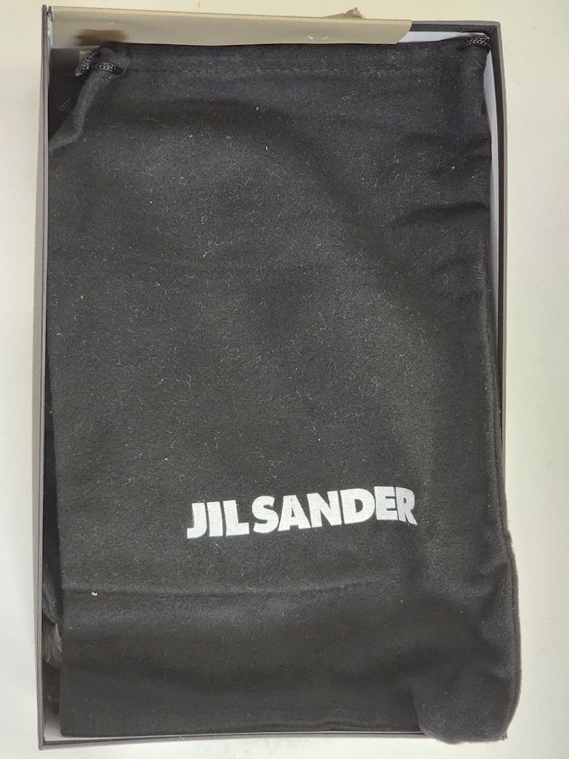 JIL SANDER 글래디에이터 샌들 245-250 상품이미지6