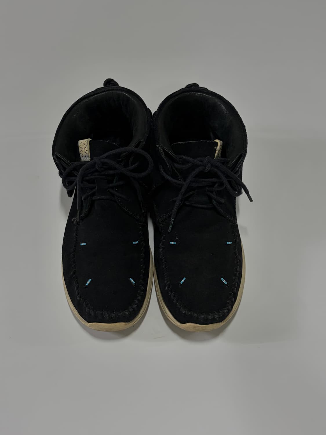 비즈빔(Visvim) FBT LHAMO-FOLK 라모포크 풀박스 상품이미지2