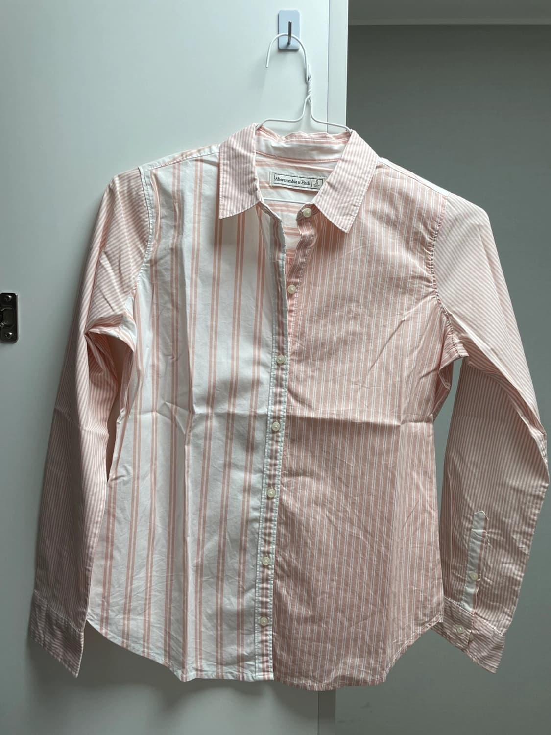 아베크롬비 셔츠 s 상품이미지1