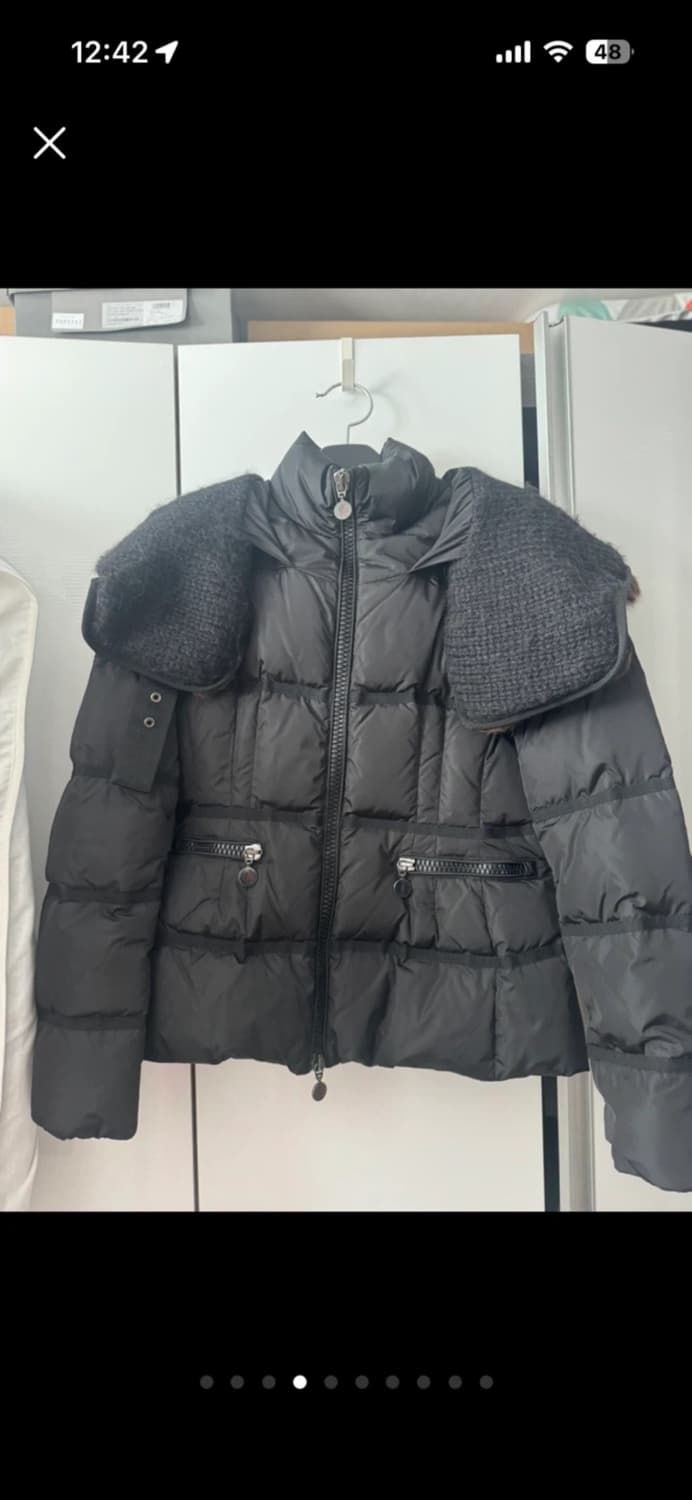 몽클레어 패딩 상품이미지4