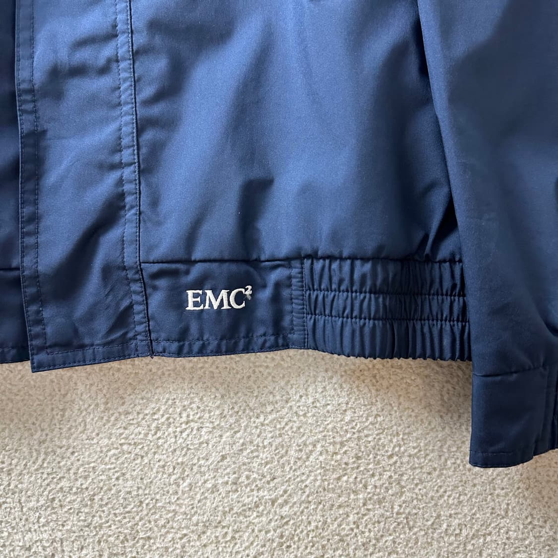 100 나이키 00s emc2 바람막이 자켓 상품이미지3