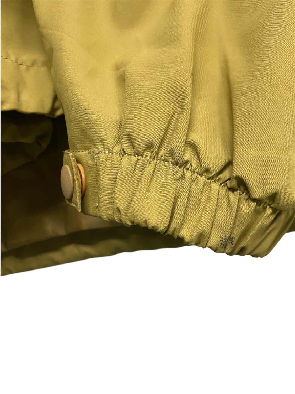 발렌시아 브이넥 올드스쿨 웜업 XL 상품이미지6