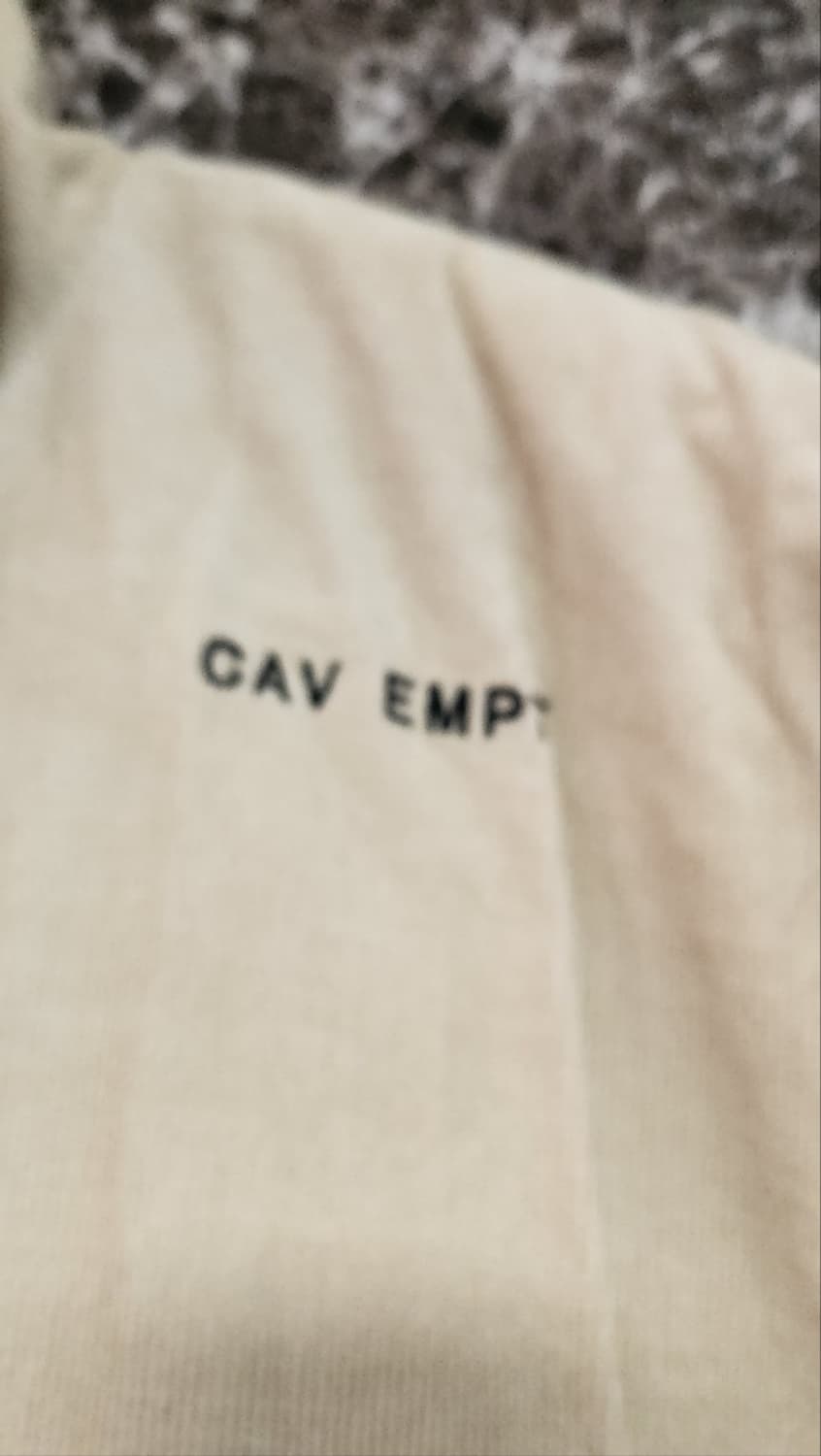 카브엠트  자켓 상품이미지3