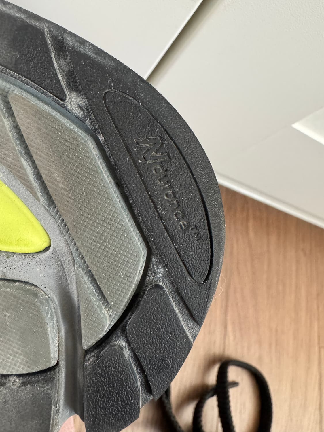 (270) 뉴발란스 991v2 로즈우드 U991MG2 상품이미지7