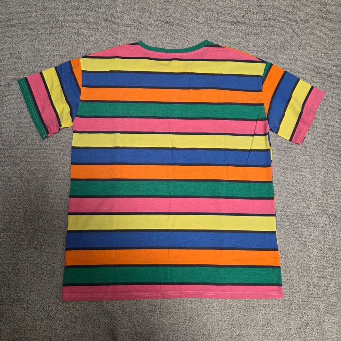 Monsters 일본 빈티지 반팔 티셔츠 XL(105) 상품이미지4