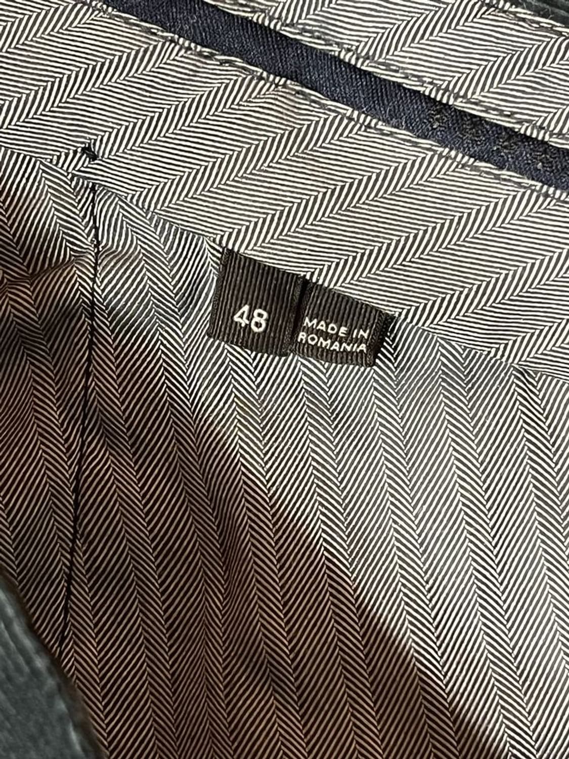 제냐 코듀로이 팬츠 상품이미지8