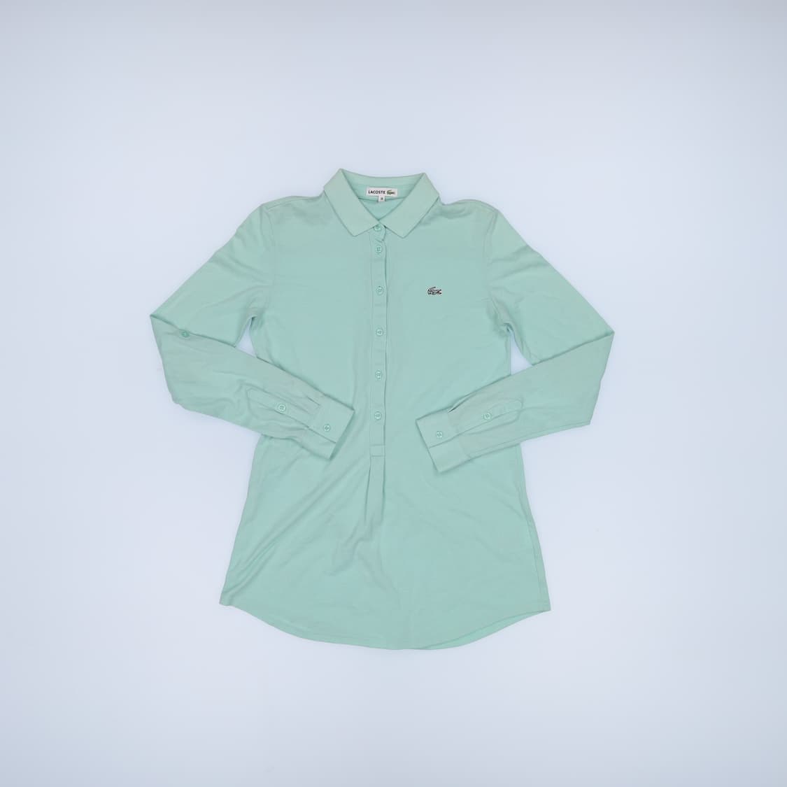 38 라코스테 여성 긴팔티 0306H1 상품이미지1