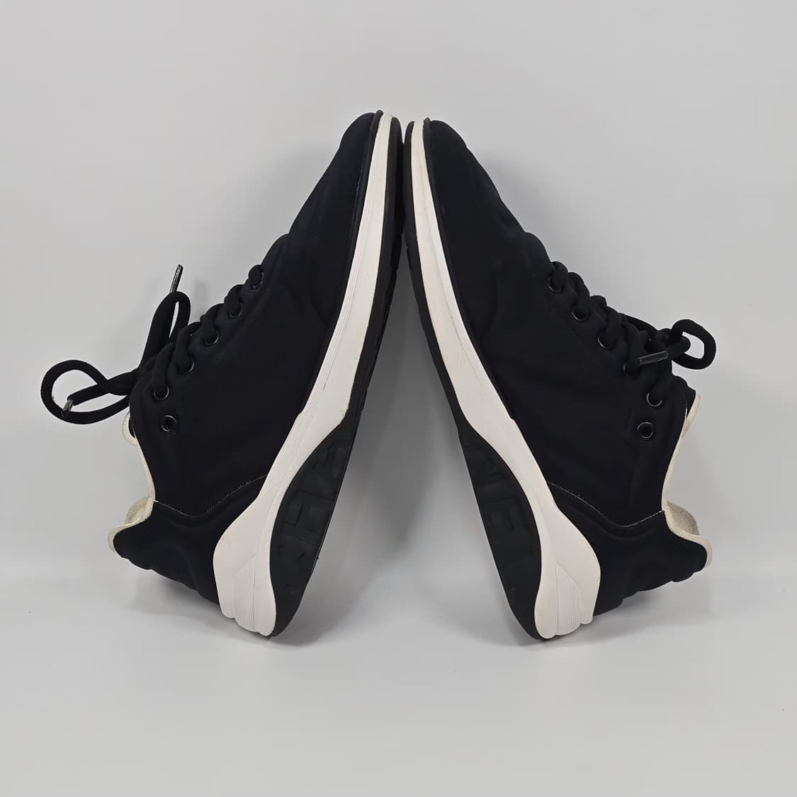 샤넬 CC 로고 스니커즈 ( 255~260 ) 상품이미지5