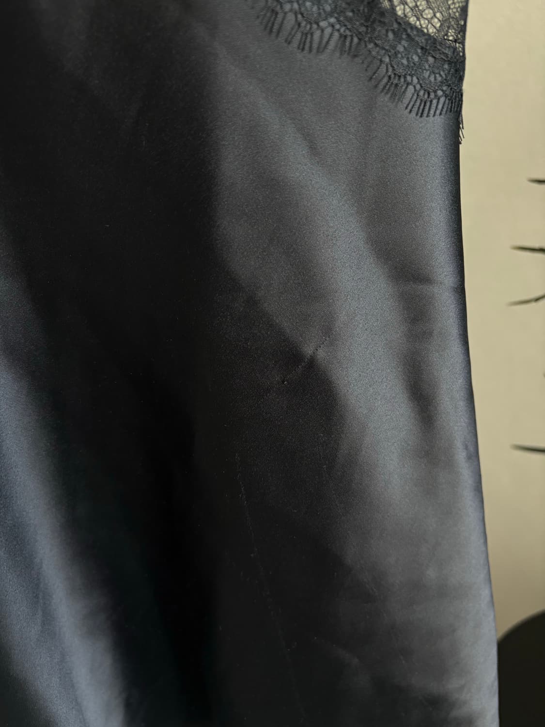 빅토리아 시크릿 슬립 원피스 m 상품이미지3