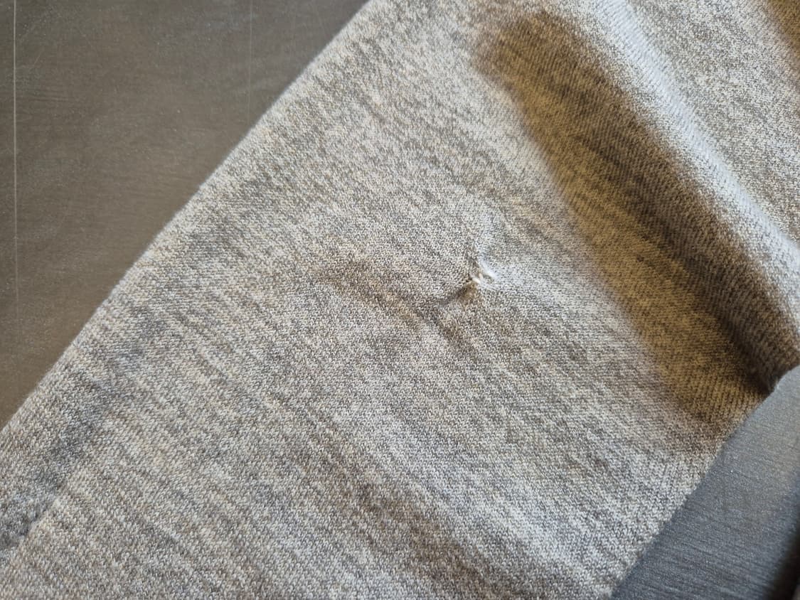 90s C.P COMPANY 니트 상품이미지3