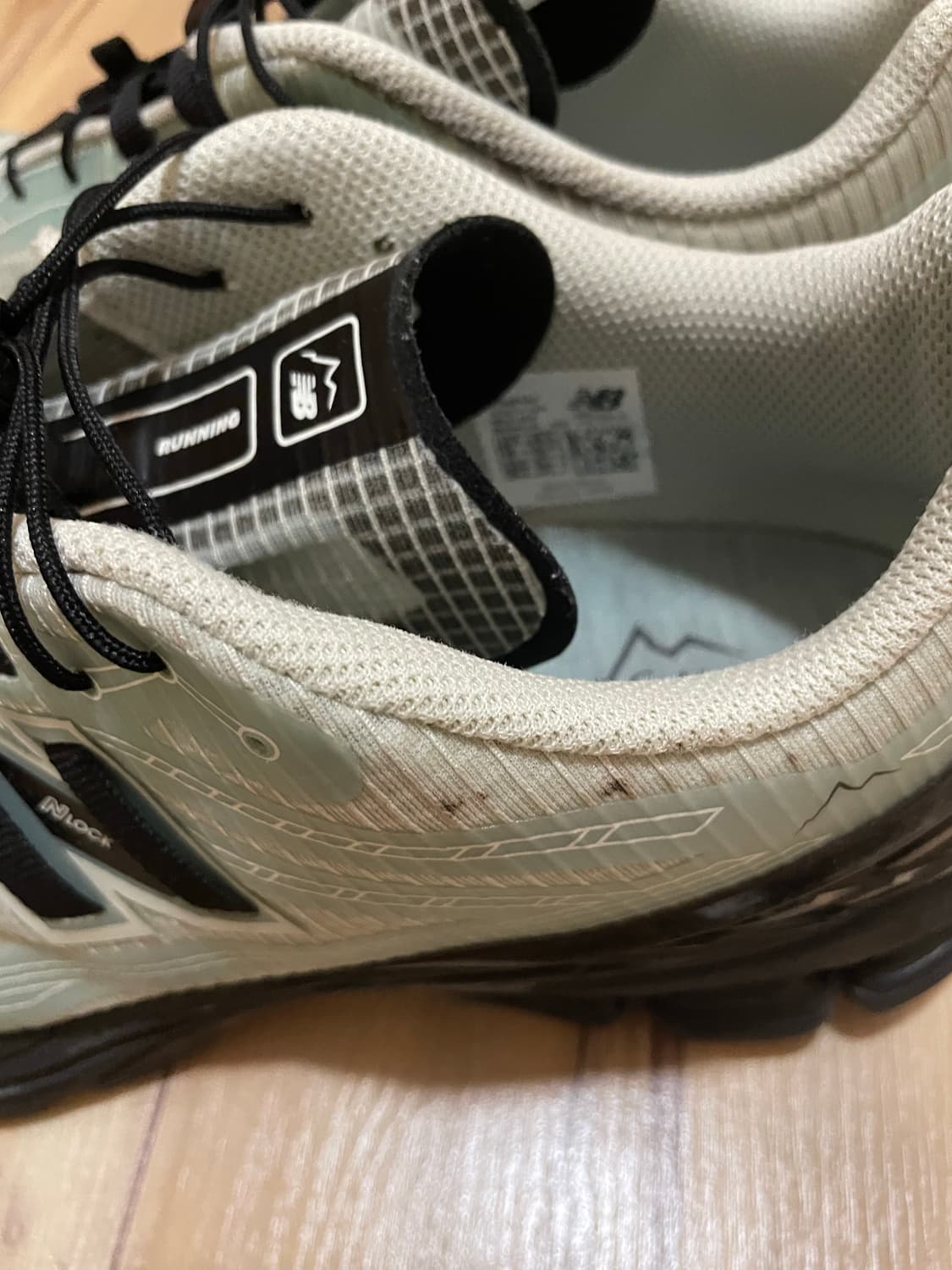 뉴발란스 케일 1906R 블루 285 상품이미지3