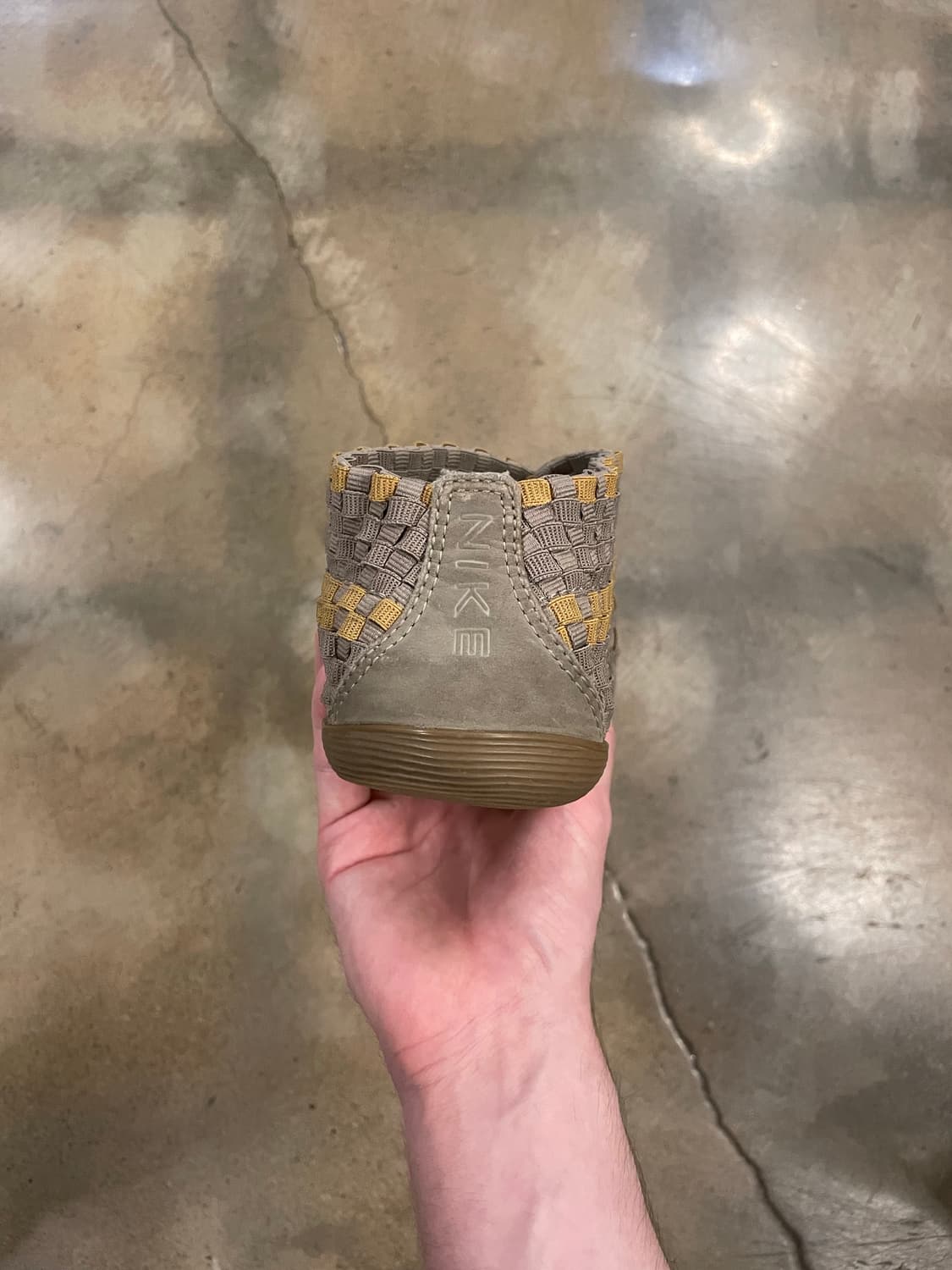 Nike Kyoto 상품이미지8