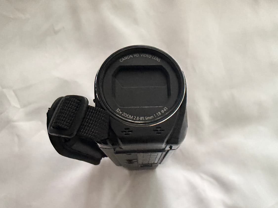 캐논 빅시아 hf r700 vixia hf r700 상품이미지6