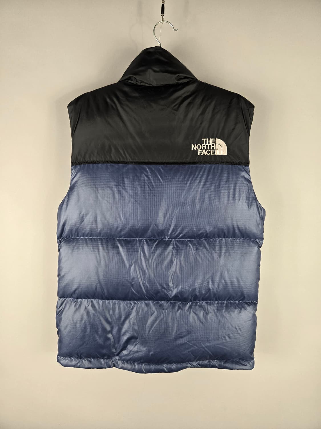 [무료배송]노스페이스 85 여성 빈티지 눕시 구스 패딩 조끼 베스트 상품이미지7